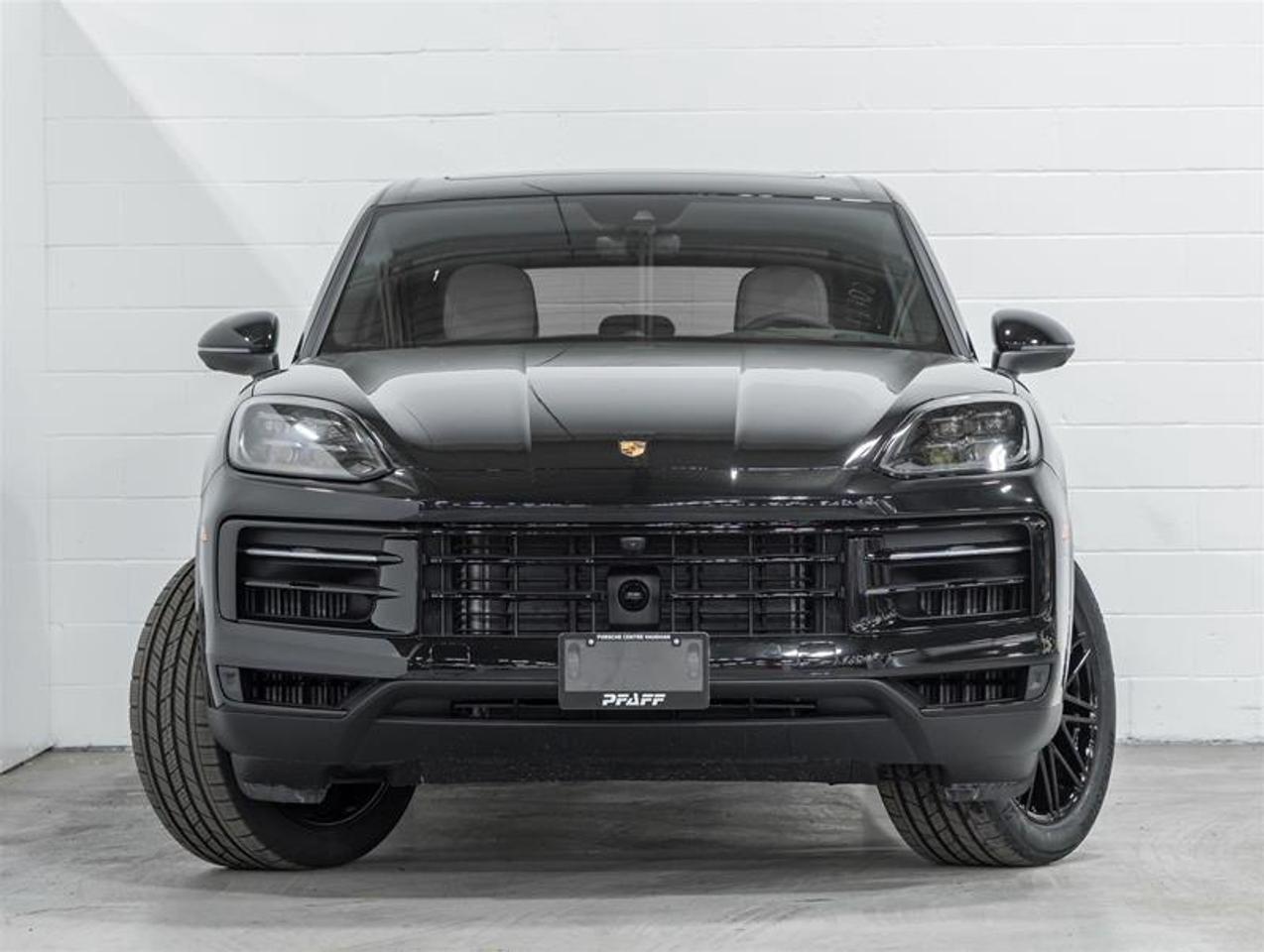 2026 Porsche Cayenne  Photo