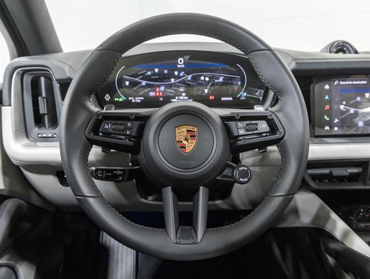 2026 Porsche Cayenne  Photo