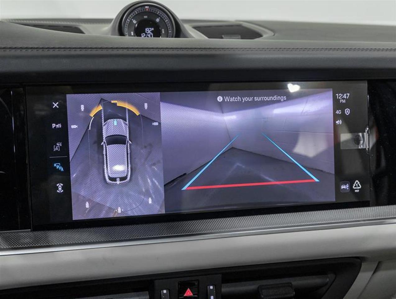 2026 Porsche Cayenne  Photo