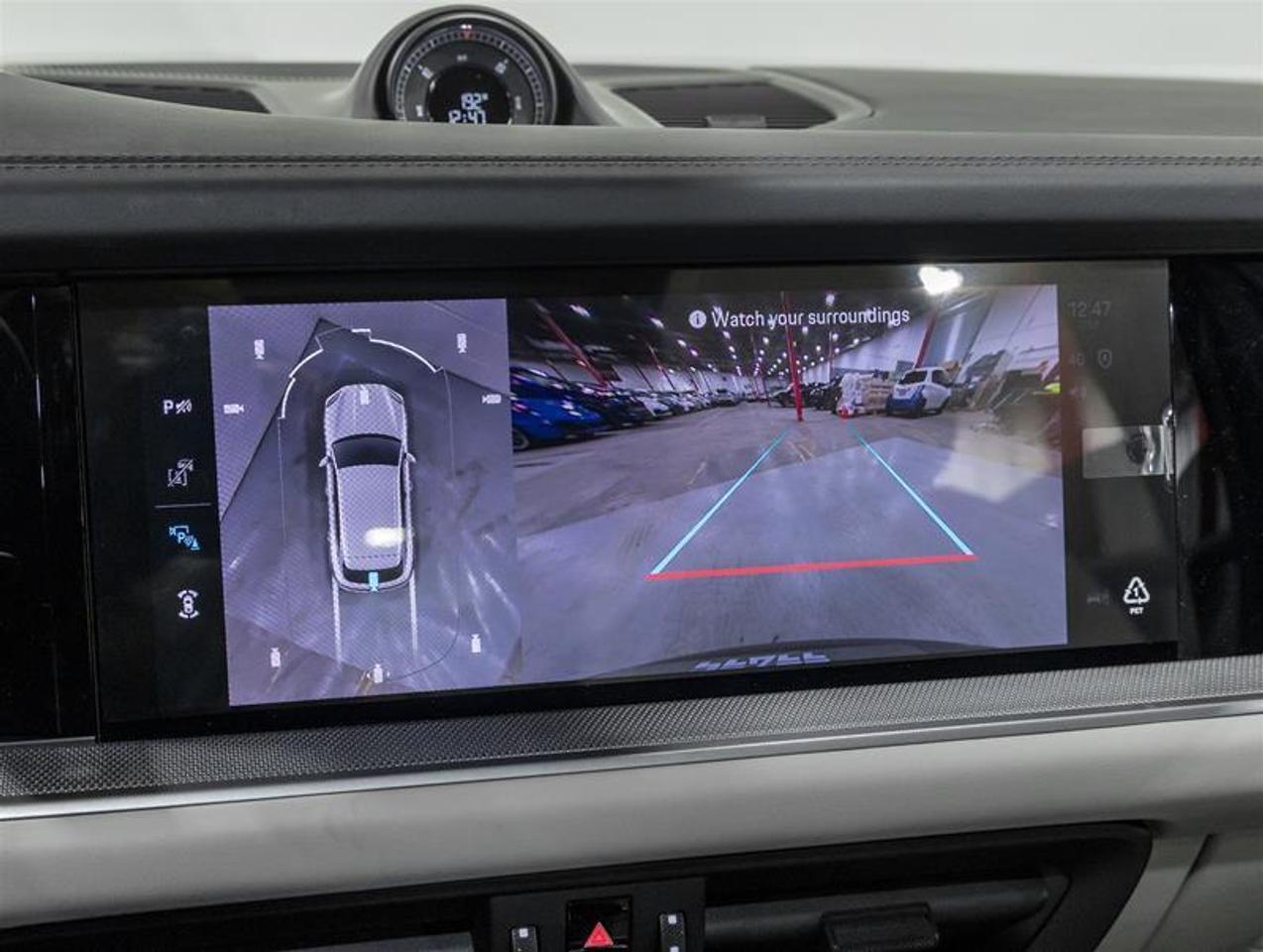 2026 Porsche Cayenne  Photo