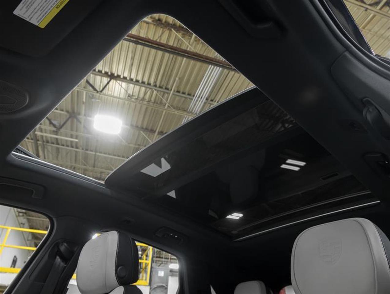 2026 Porsche Cayenne  Photo