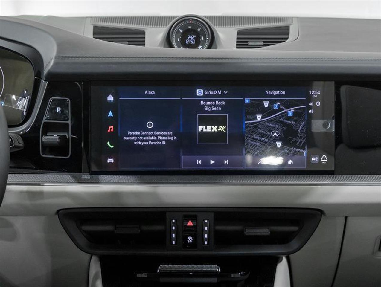 2026 Porsche Cayenne  Photo