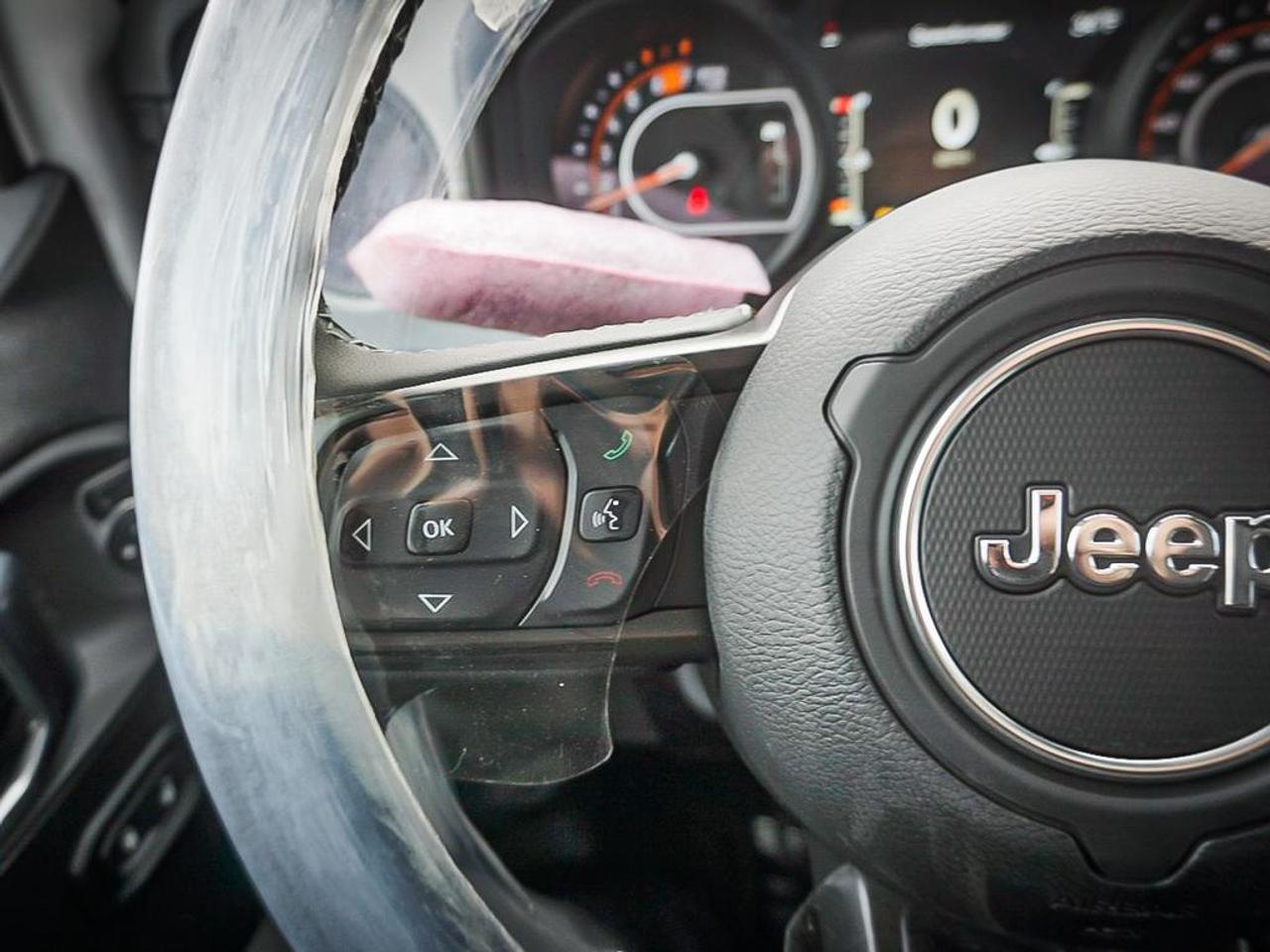 2026 Jeep Wrangler  Photo