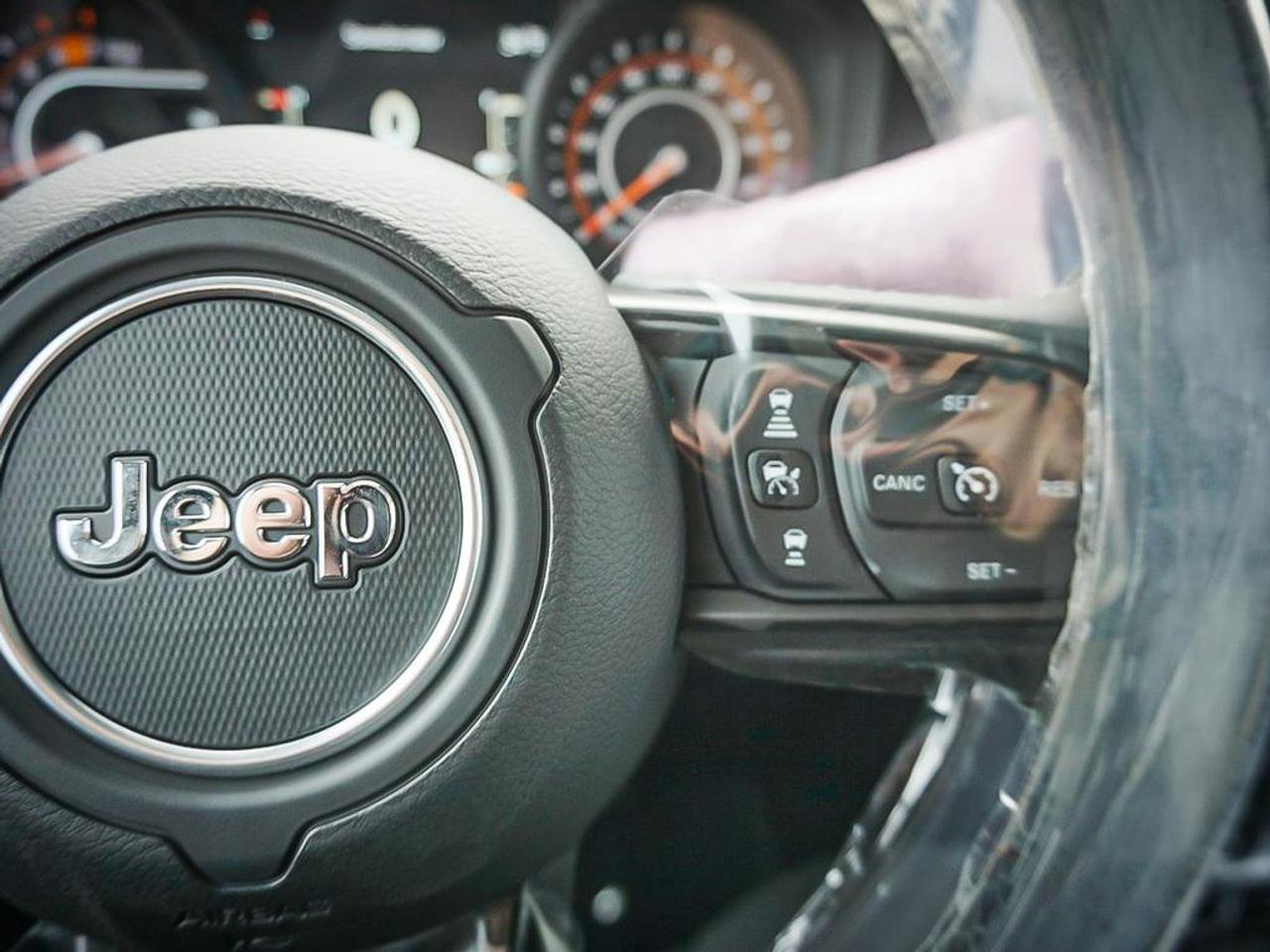 2026 Jeep Wrangler  Photo