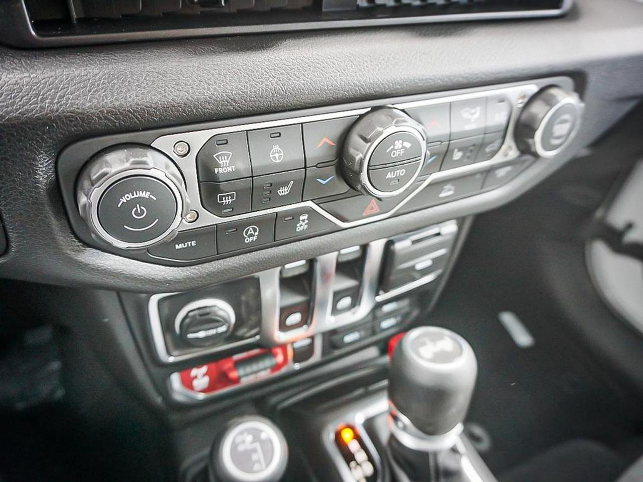 2026 Jeep Wrangler  Photo