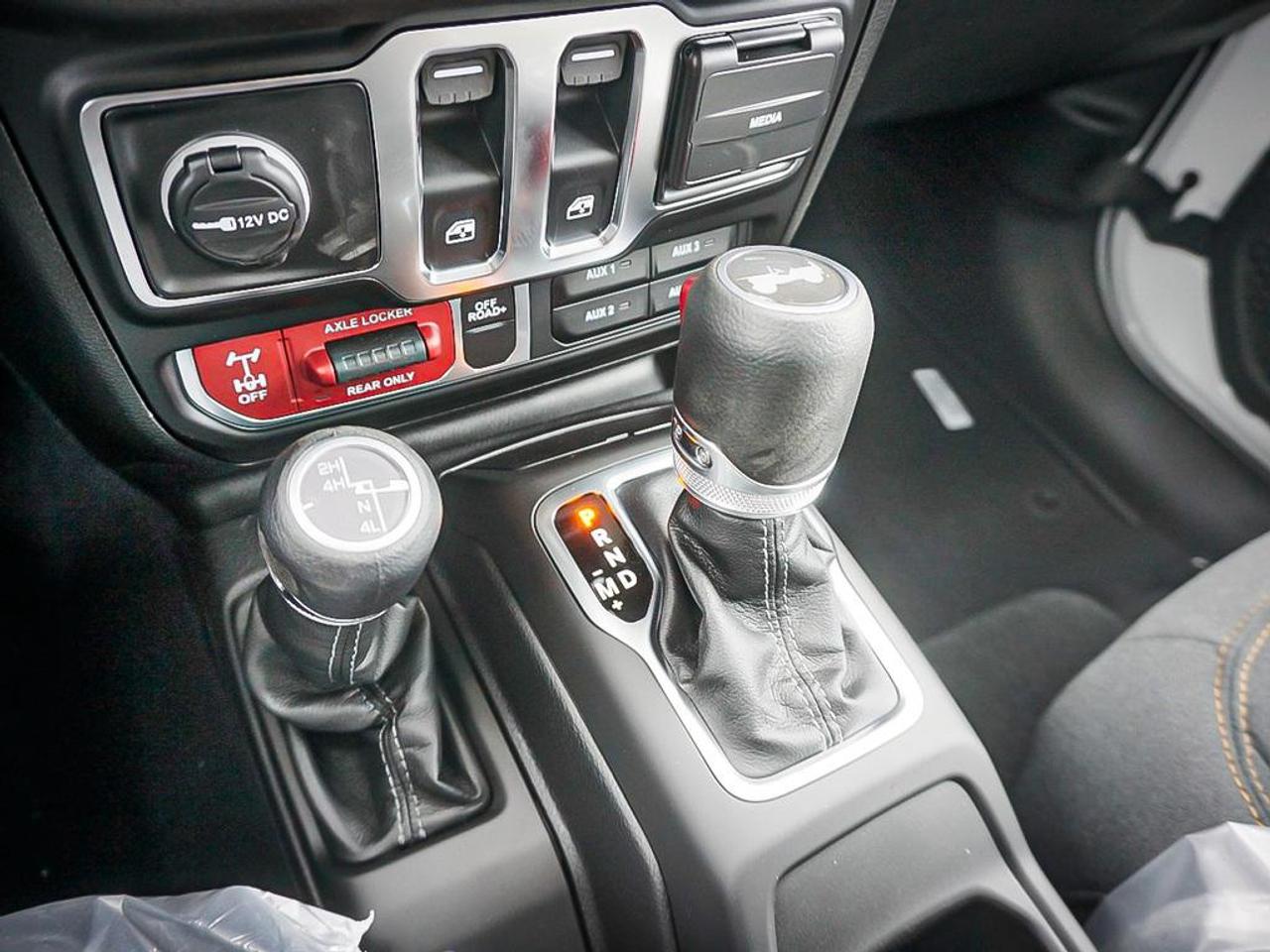 2026 Jeep Wrangler  Photo