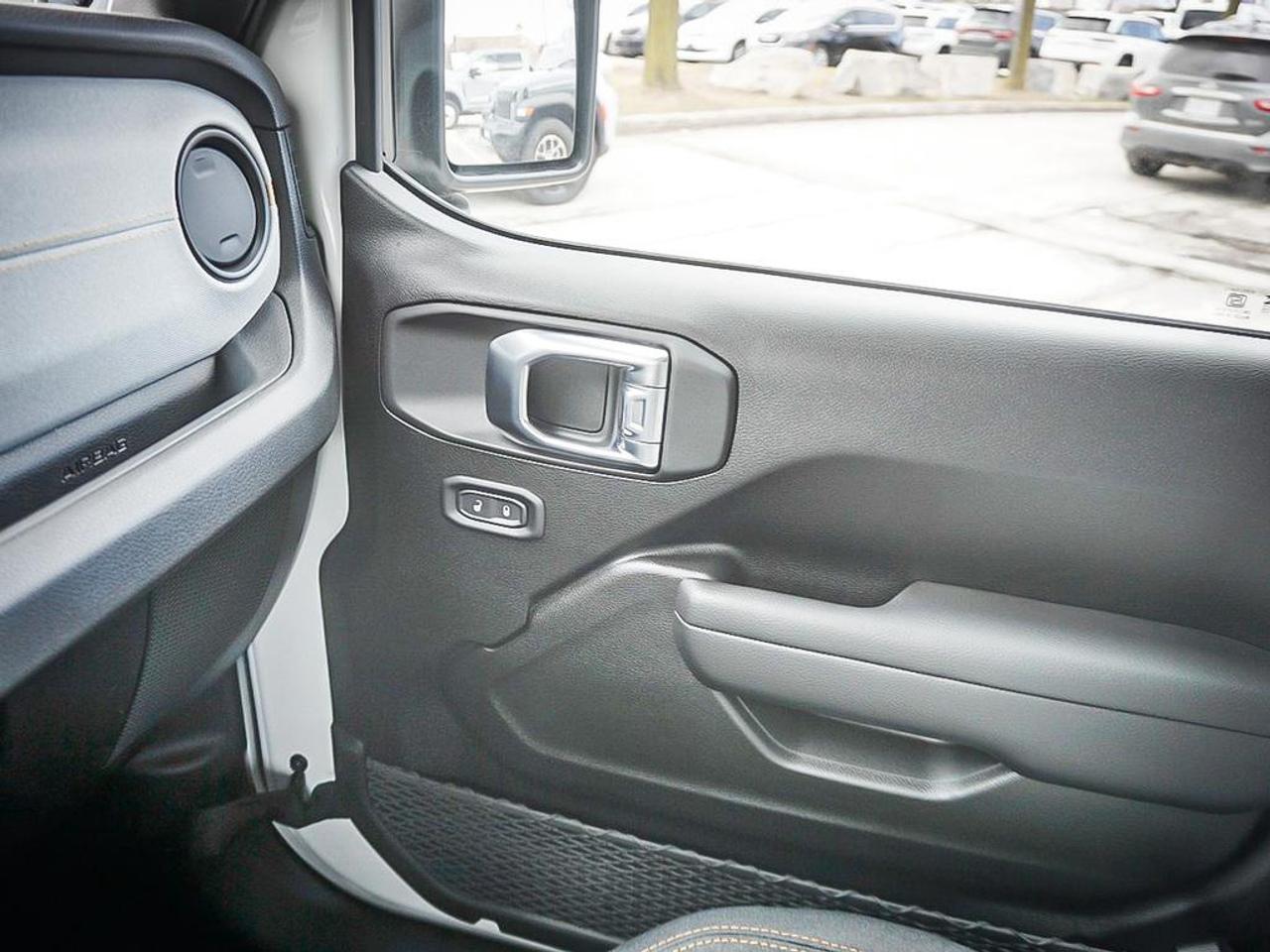 2026 Jeep Wrangler  Photo