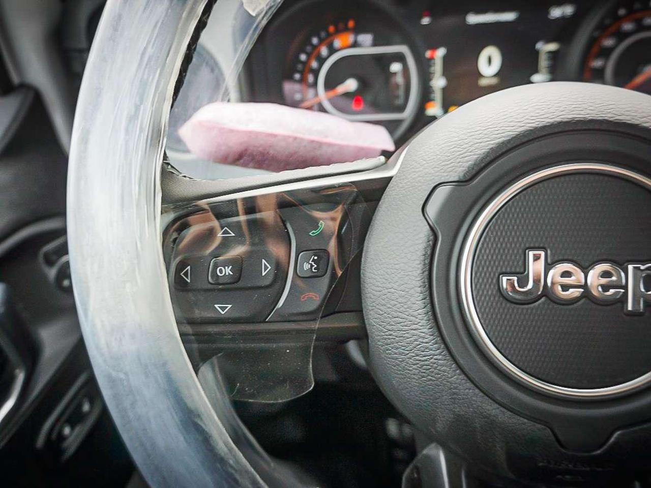 2026 Jeep Wrangler  Photo