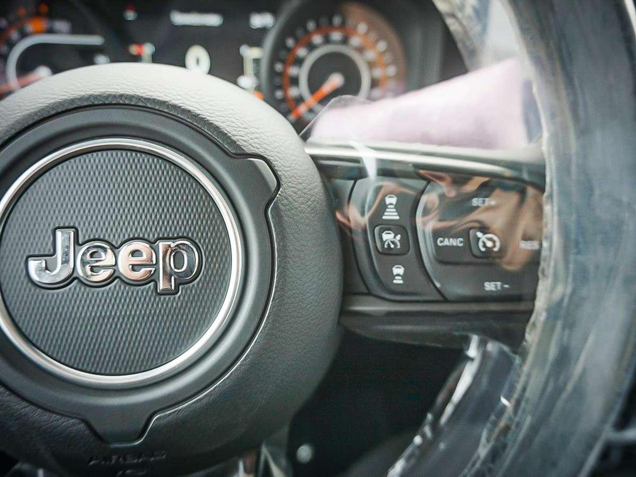 2026 Jeep Wrangler  Photo