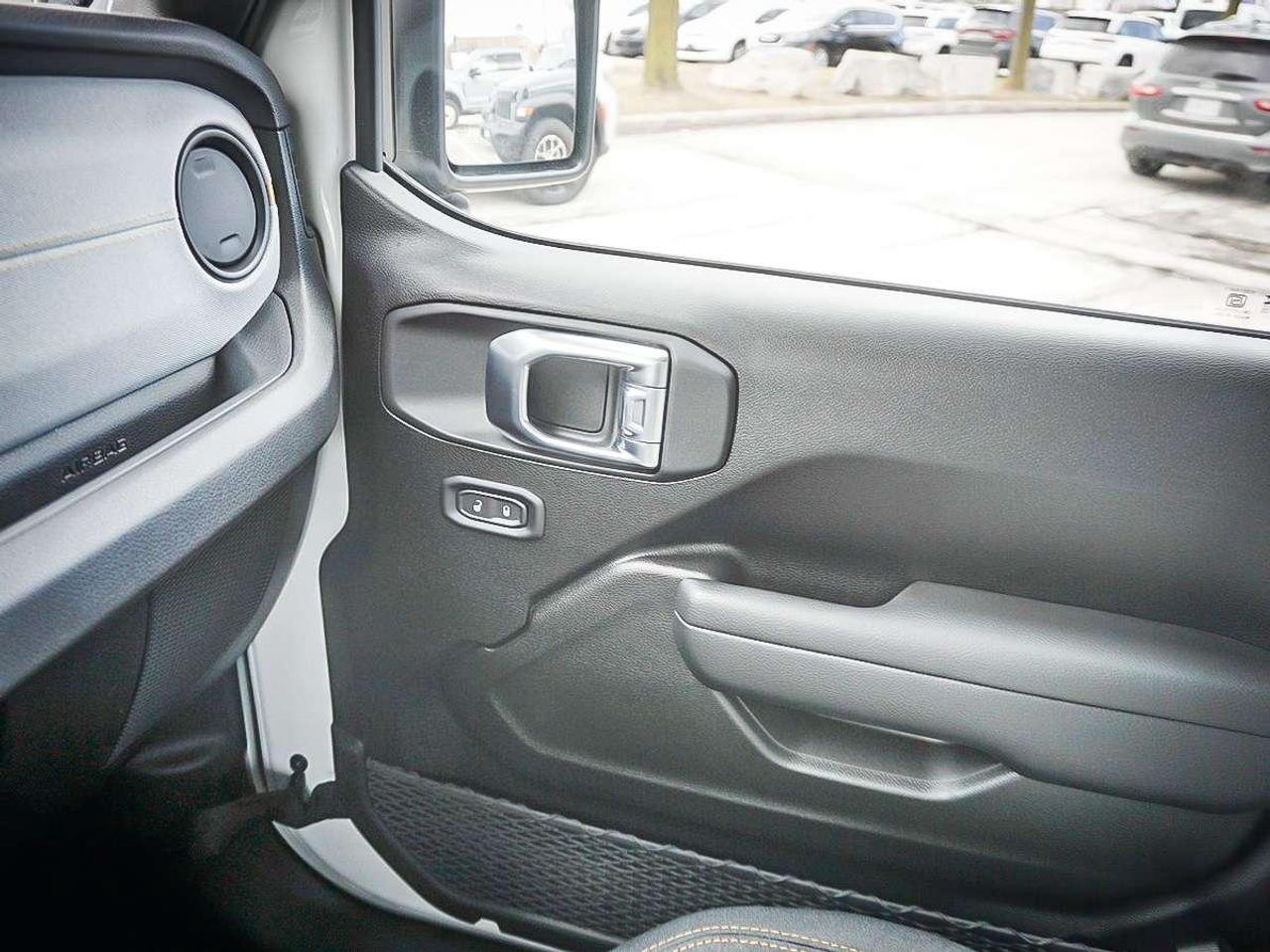 2026 Jeep Wrangler  Photo
