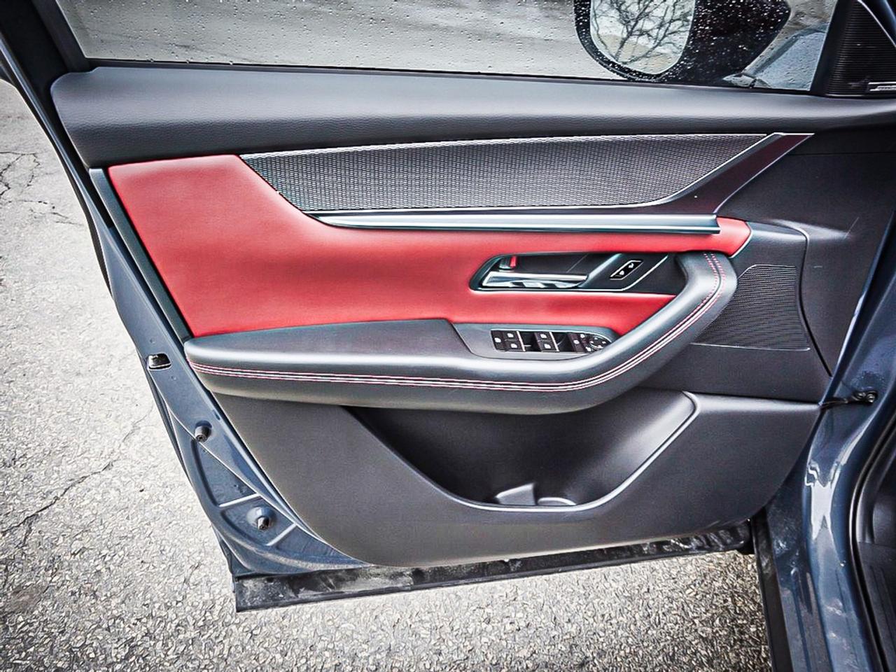 2025 Mazda CX-70 MHEV  Photo