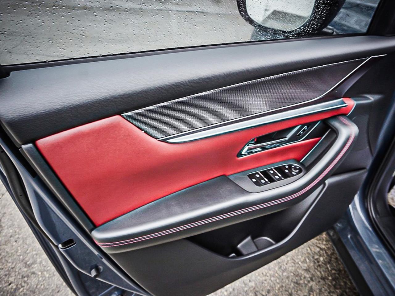 2025 Mazda CX-70 MHEV  Photo