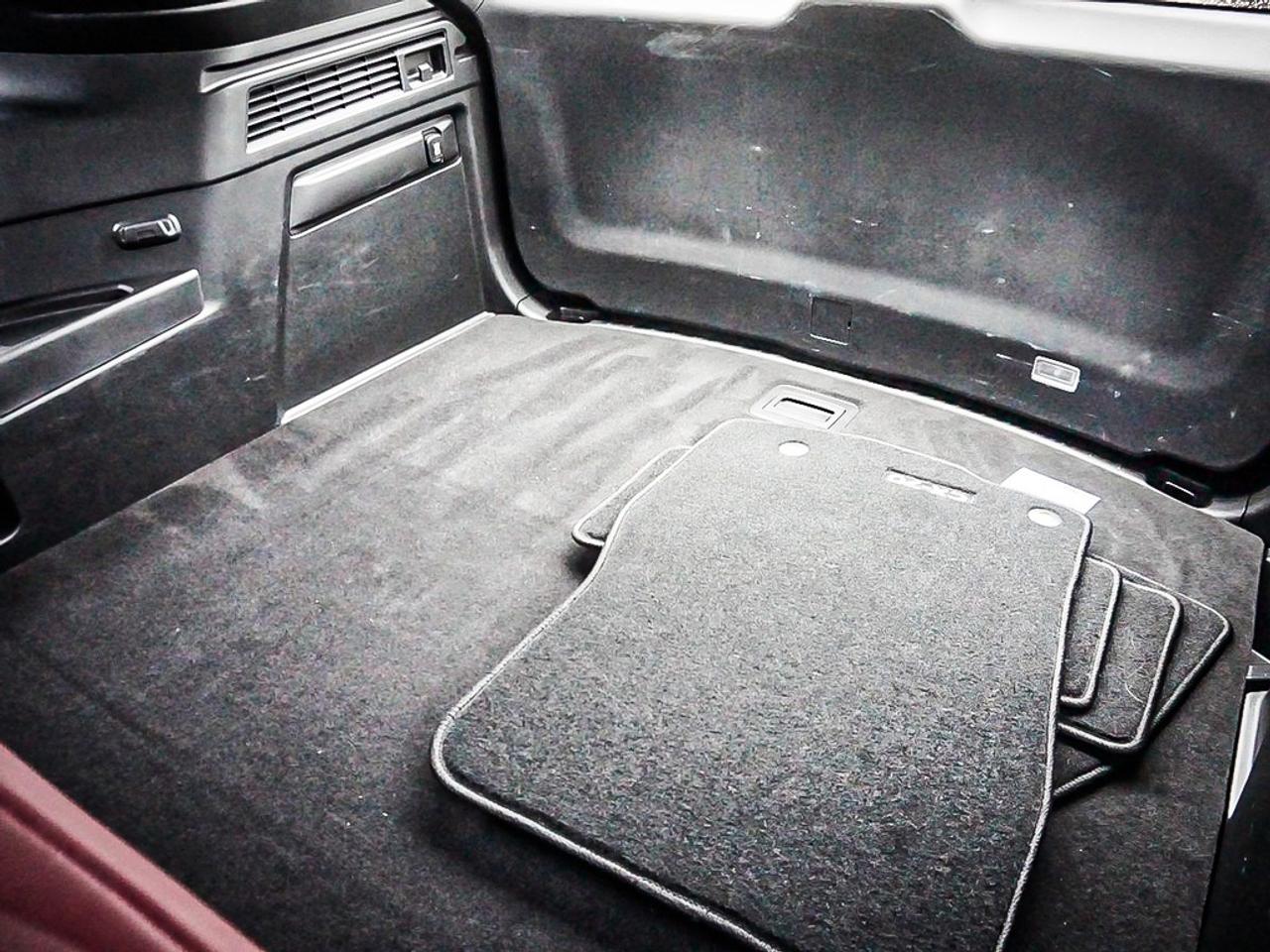 2025 Mazda CX-70 MHEV  Photo