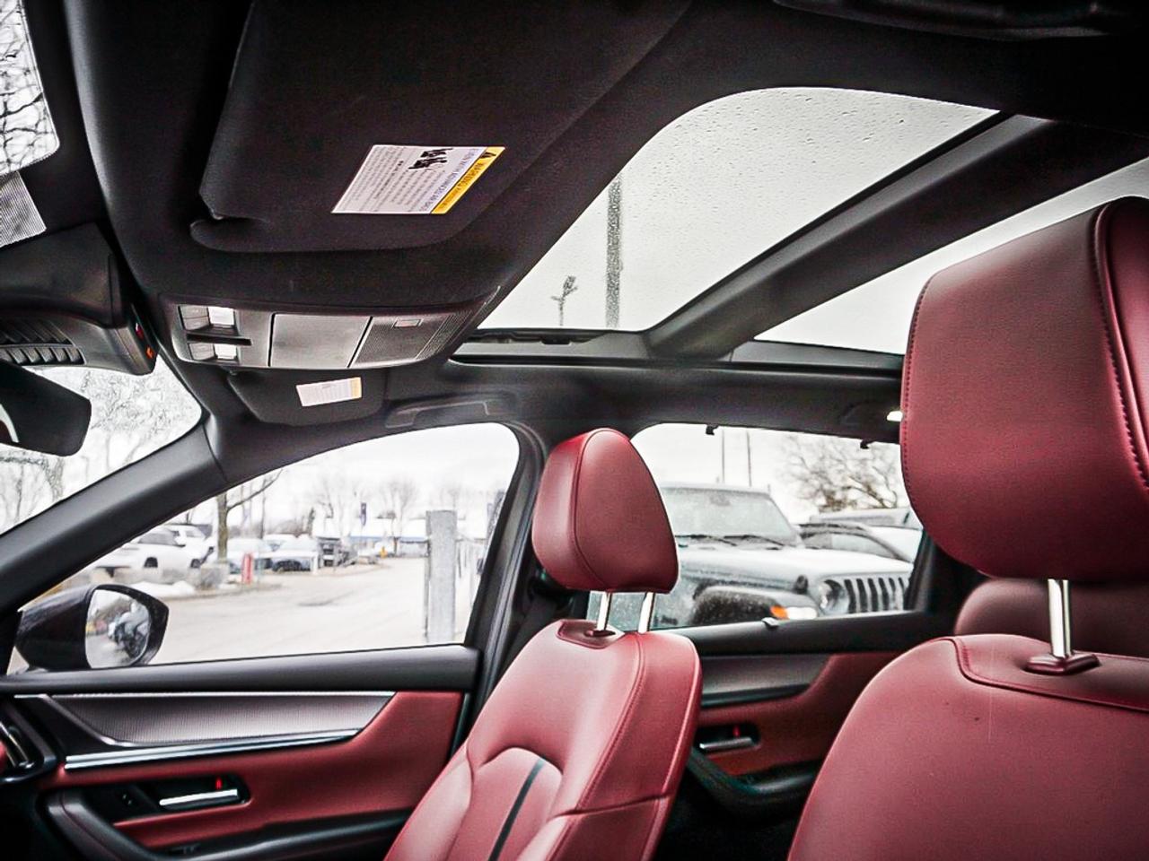 2025 Mazda CX-70 MHEV  Photo