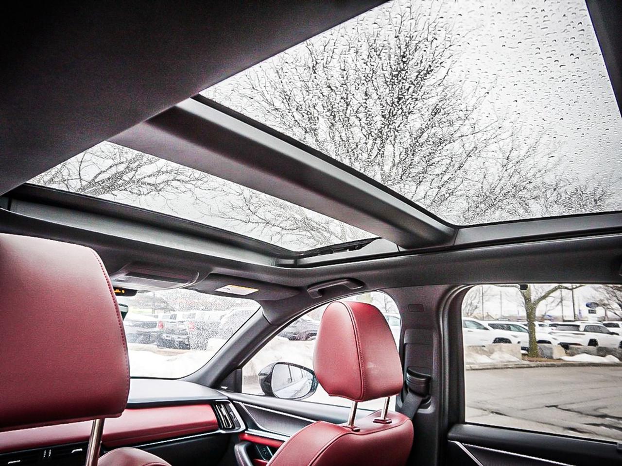 2025 Mazda CX-70 MHEV  Photo