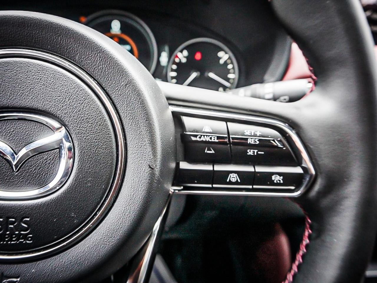 2025 Mazda CX-70 MHEV  Photo