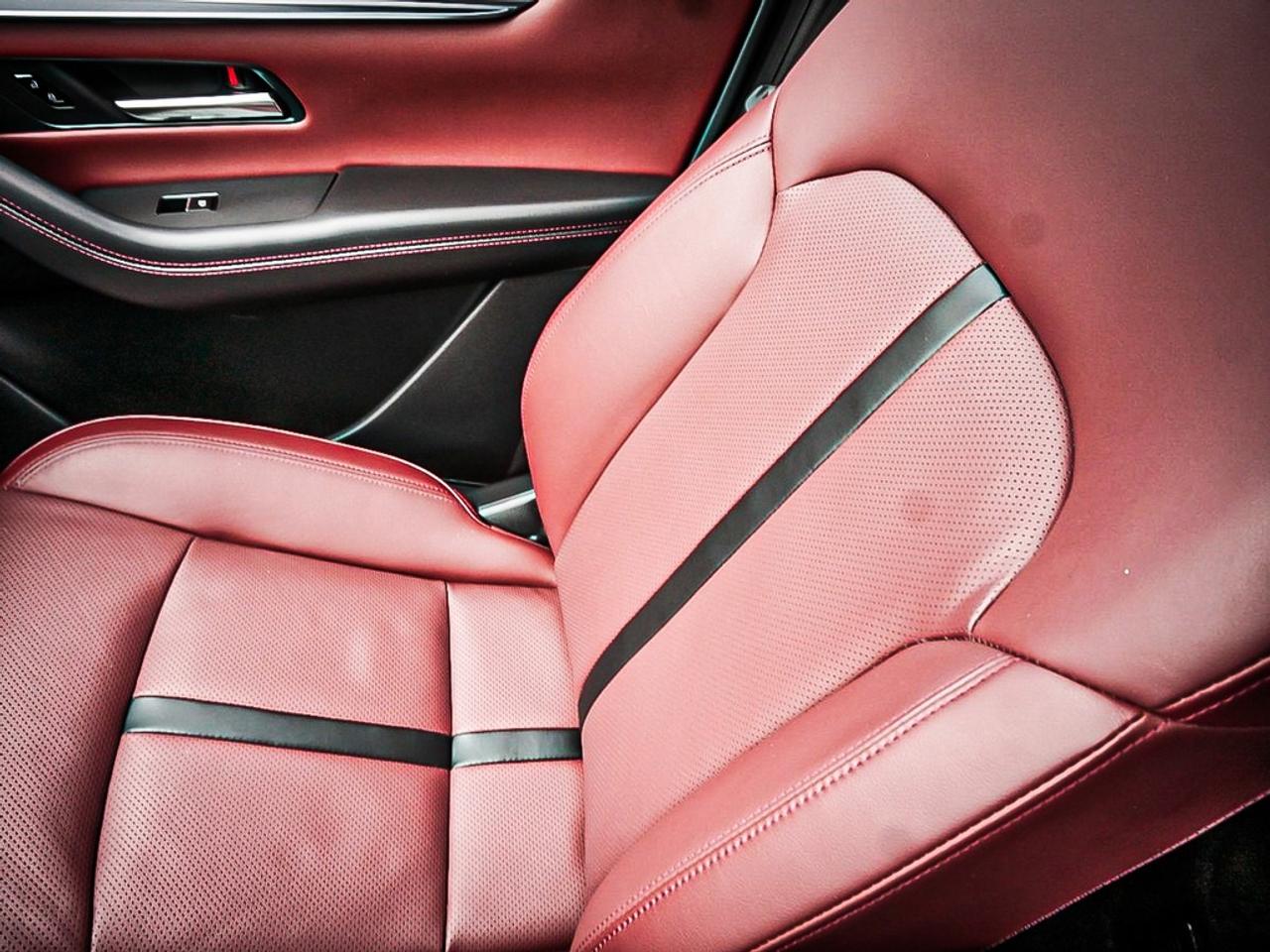 2025 Mazda CX-70 MHEV  Photo