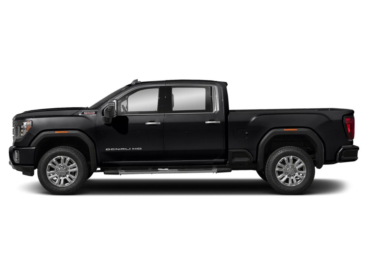 2022 GMC SIERRA 2500HD 4WD Crew Cab Standard Box Denali Photo2