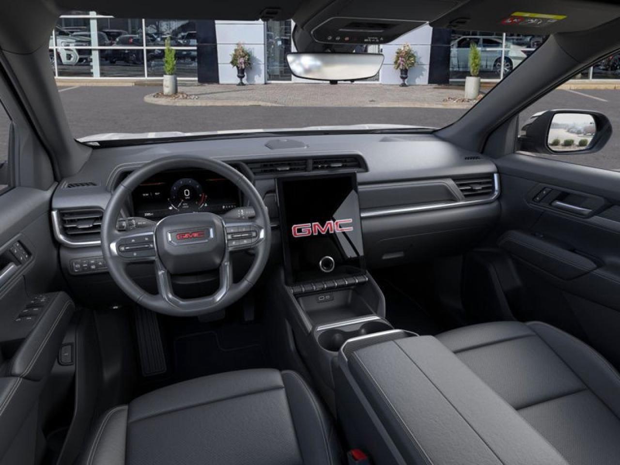 2026 GMC Terrain AWD Elevation Photo