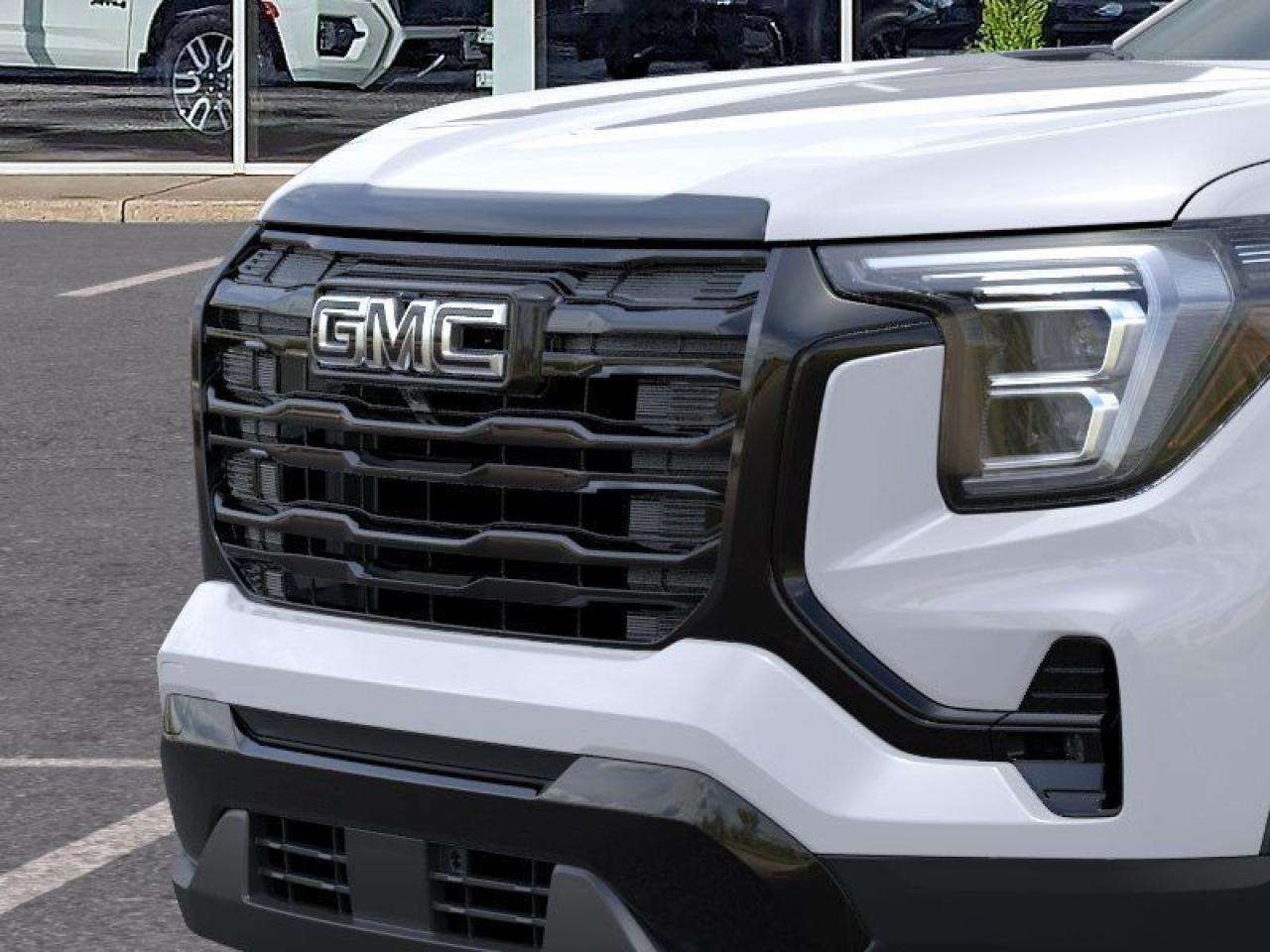 2026 GMC Terrain AWD Elevation Photo