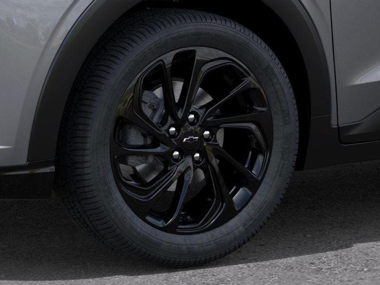 2027 Chevrolet Bolt RS 4dr Photo