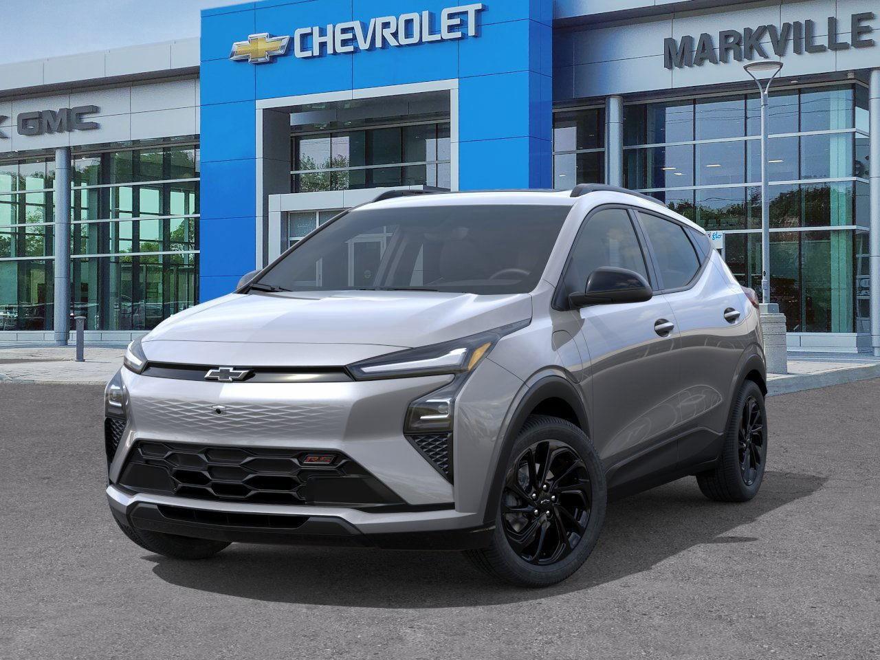 2027 Chevrolet Bolt RS 4dr Photo