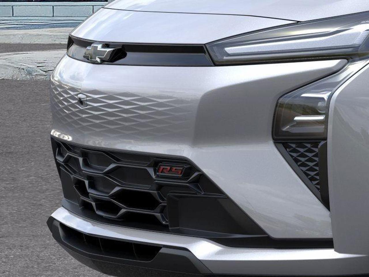 2027 Chevrolet Bolt RS 4dr Photo