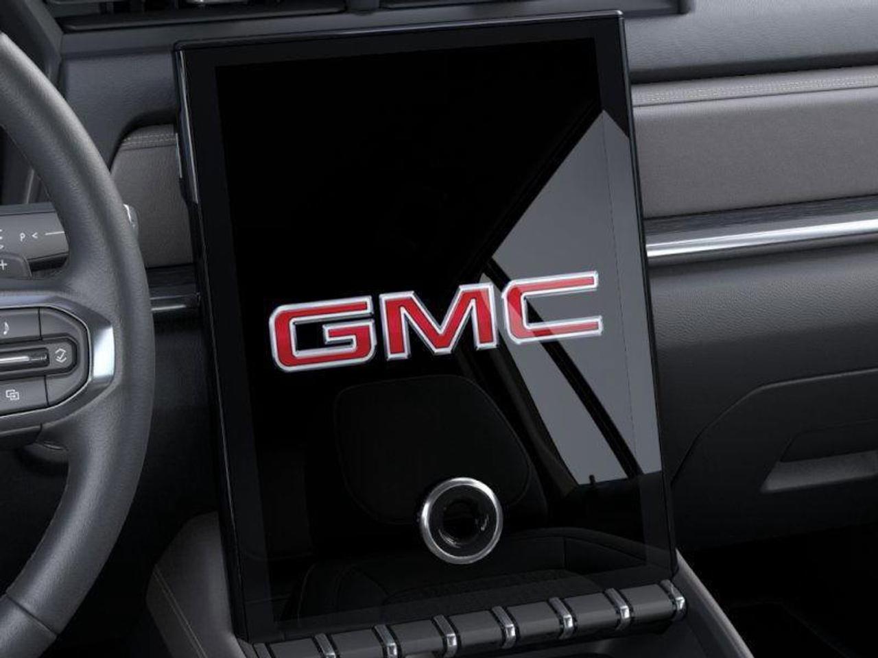 2026 GMC Terrain Elevation 4dr Front-Wheel Drive Photo