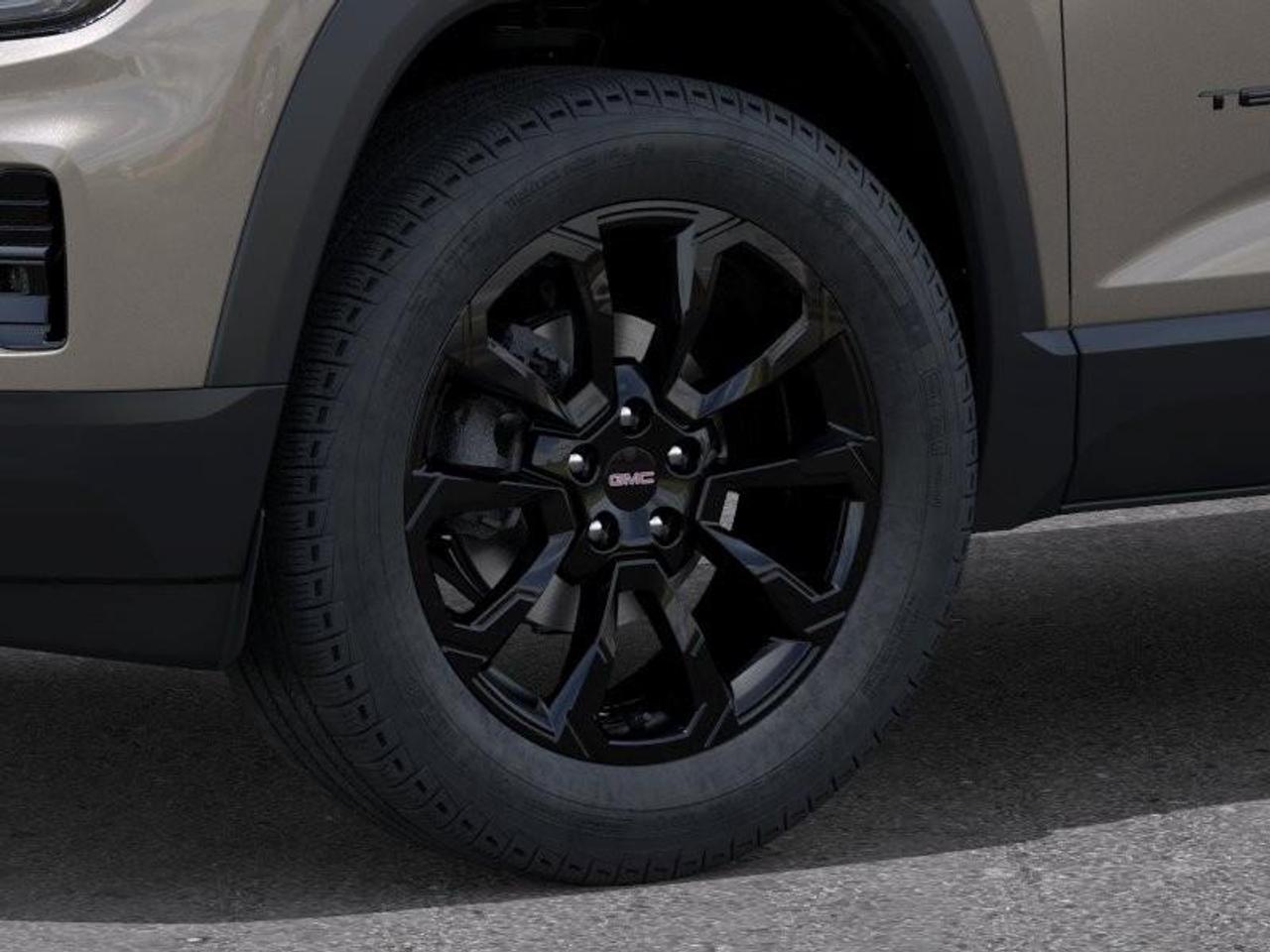 2026 GMC Terrain Elevation 4dr Front-Wheel Drive Photo