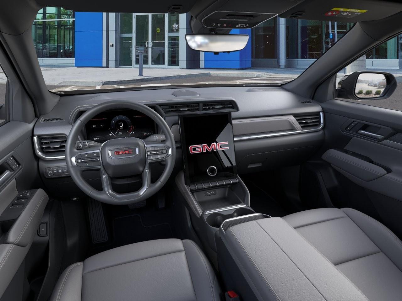 2026 GMC Terrain Elevation 4dr Front-Wheel Drive Photo