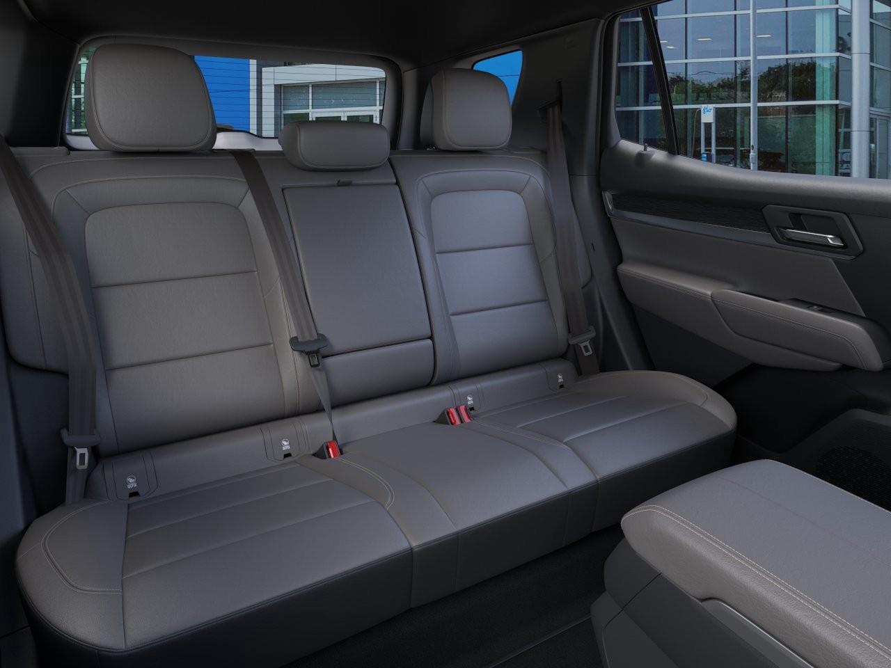 2026 GMC Terrain Elevation 4dr Front-Wheel Drive Photo