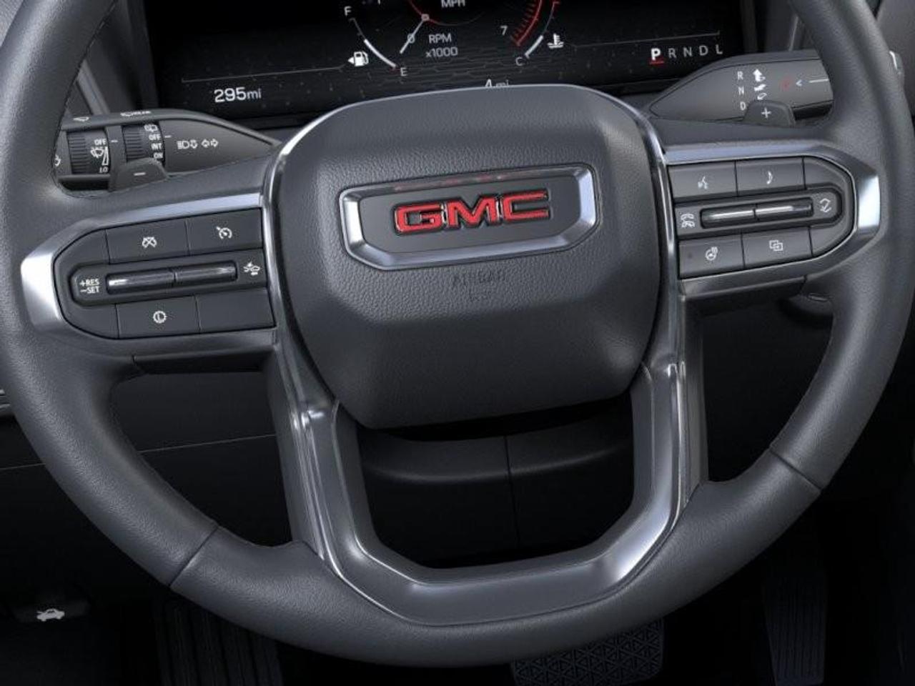 2026 GMC Terrain Elevation 4dr Front-Wheel Drive Photo