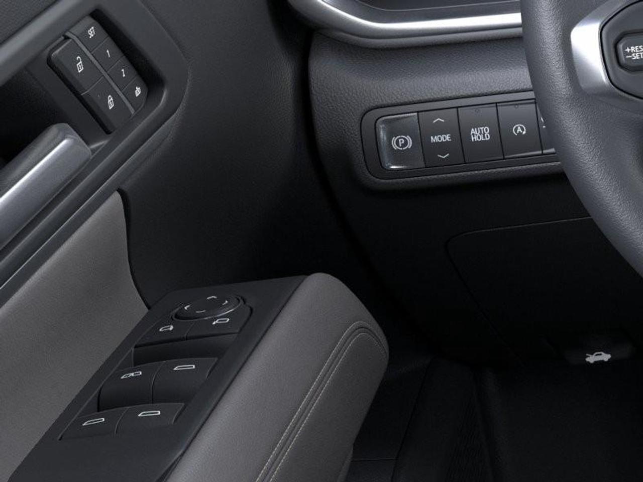 2026 GMC Terrain Elevation 4dr Front-Wheel Drive Photo
