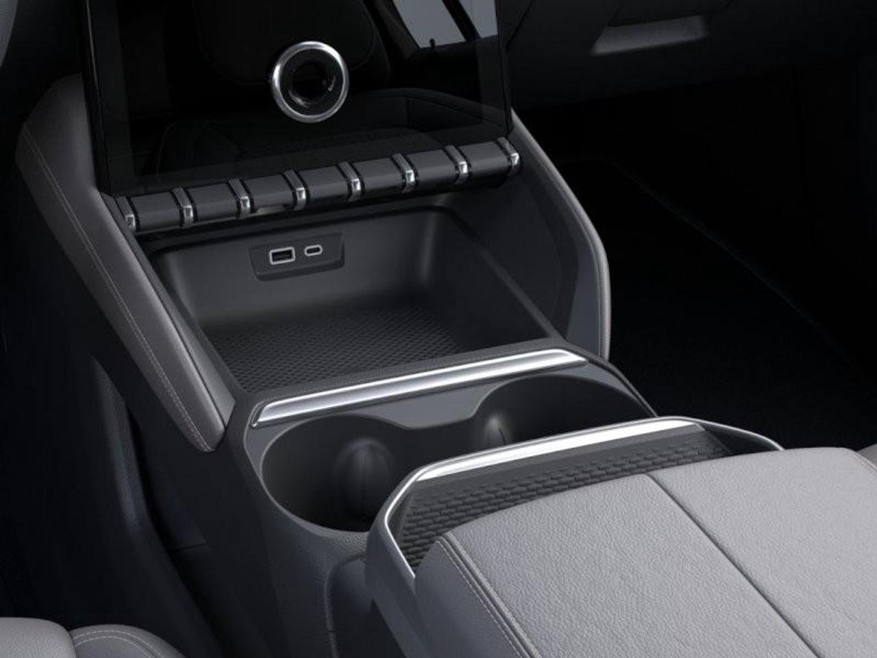 2026 GMC Terrain Elevation 4dr Front-Wheel Drive Photo