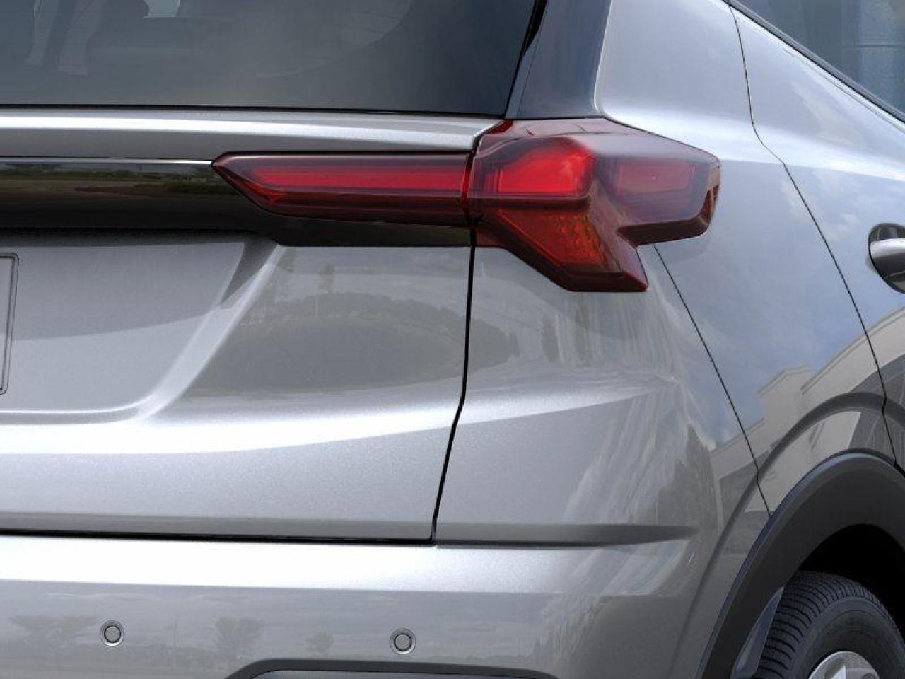 2027 Chevrolet Bolt LT 4dr Photo