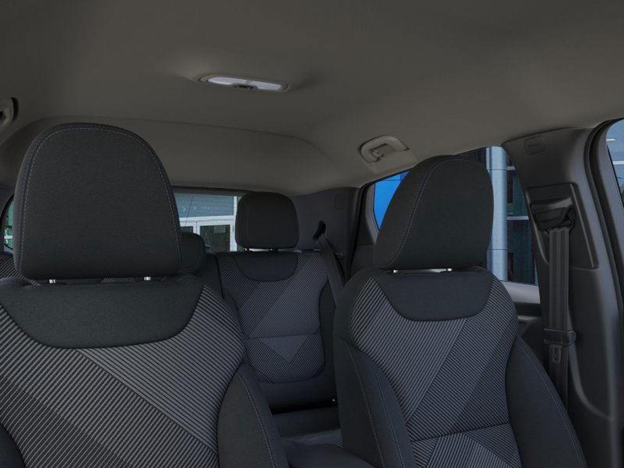 2027 Chevrolet Bolt LT 4dr Photo