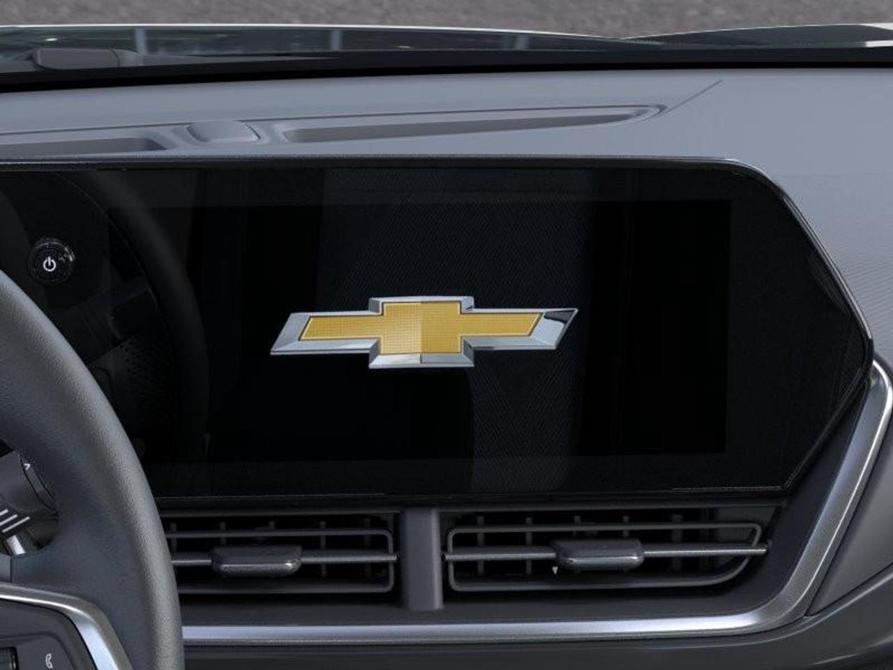 2026 Chevrolet Trax ACTIV 4dr Front-Wheel Drive Photo