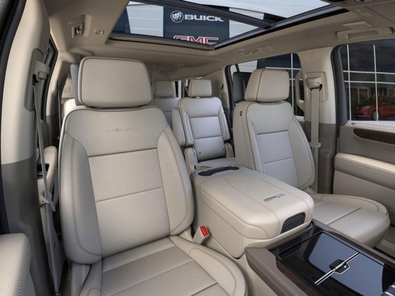 2026 GMC Yukon XL Denali 4dr 4x4 Photo