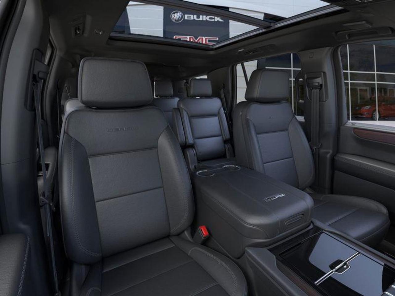 2026 GMC Yukon Denali 4dr 4x4 Photo