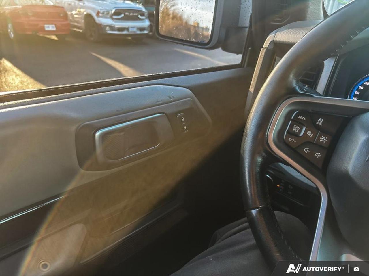 2021 Ford Bronco  Photo