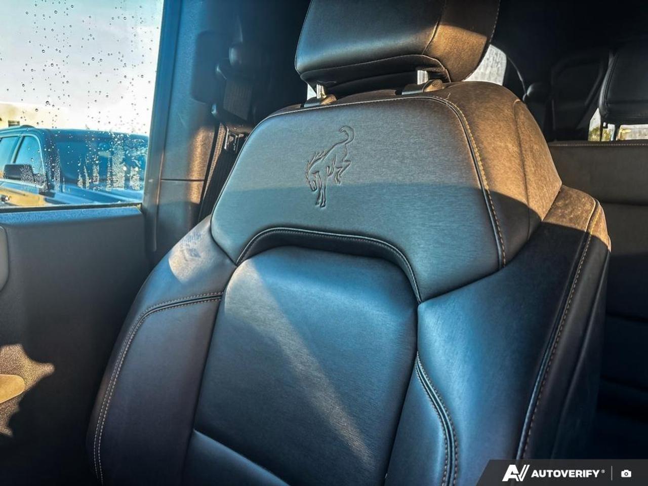 2021 Ford Bronco  Photo