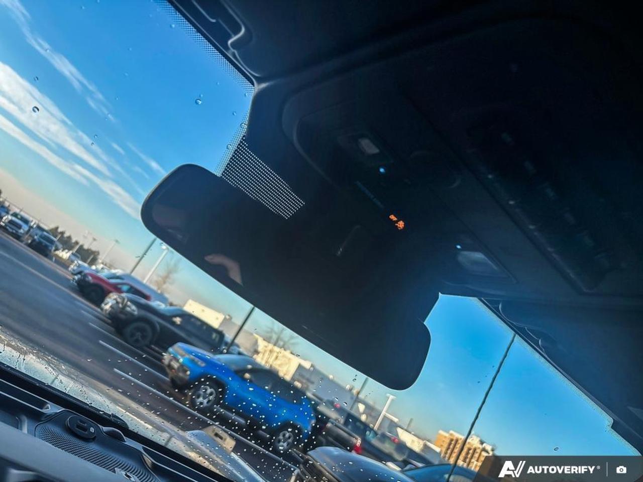 2021 Ford Bronco  Photo
