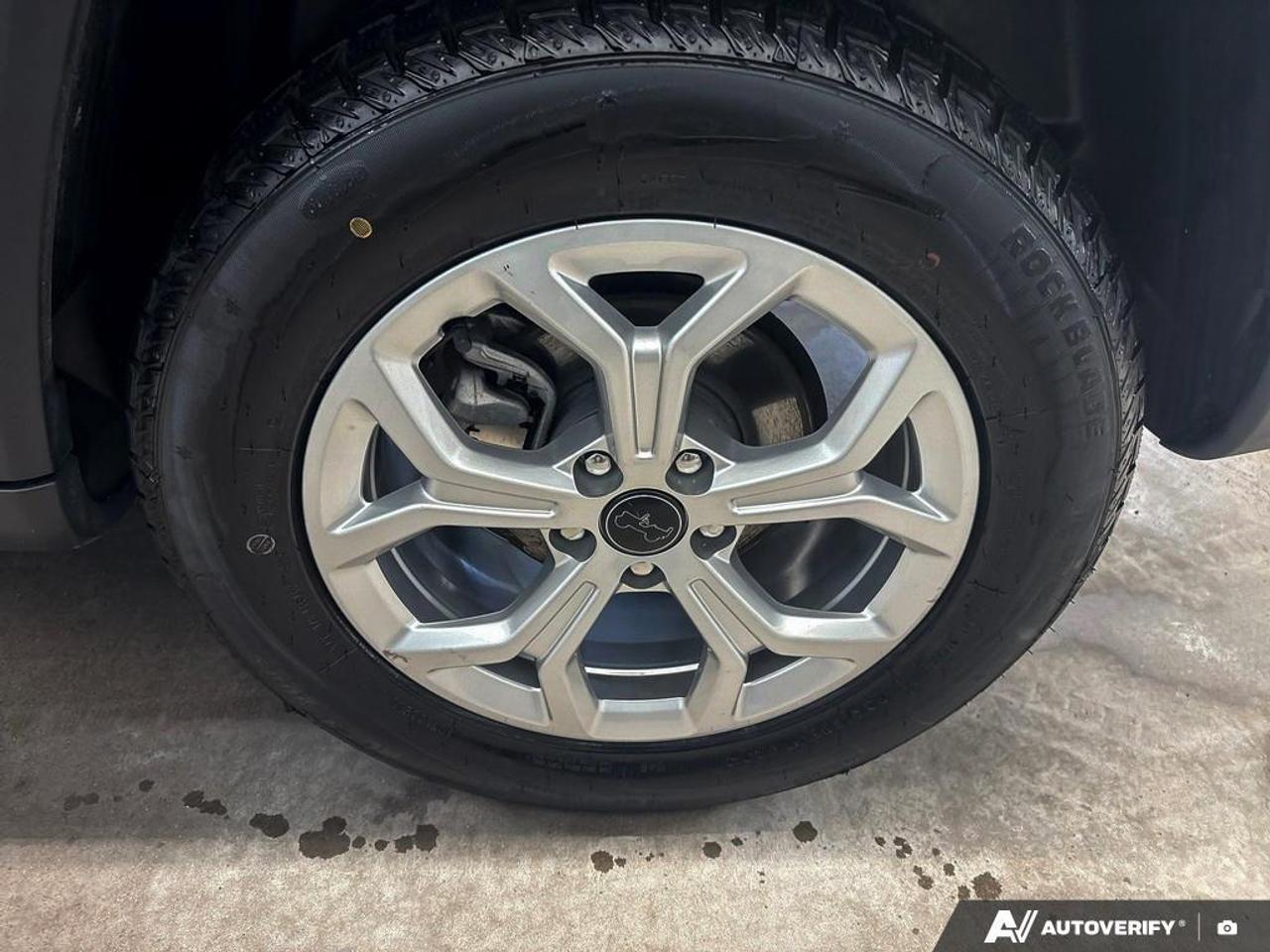 2025 Jeep Compass North 4dr 4x4 Photo