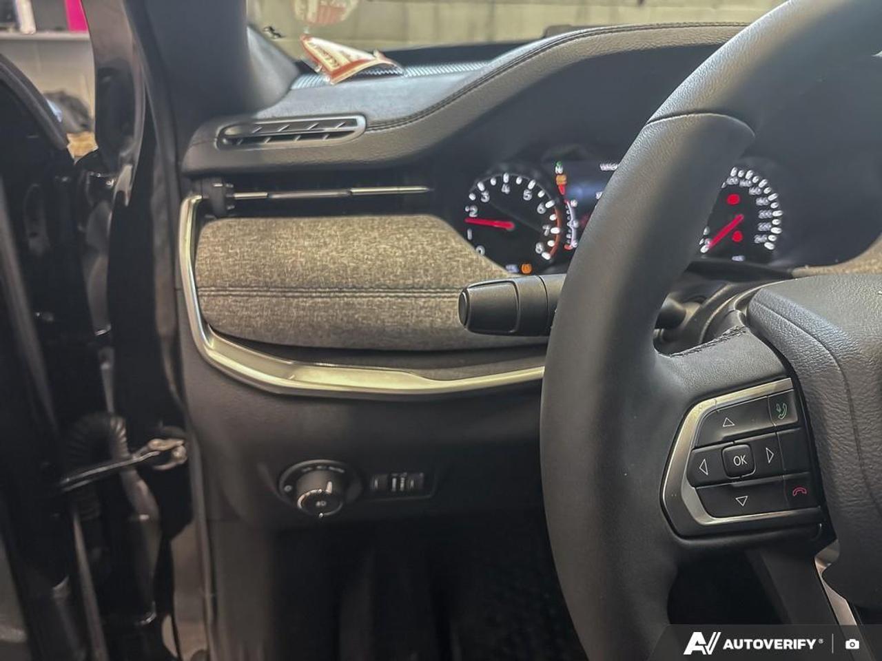2025 Jeep Compass North 4dr 4x4 Photo