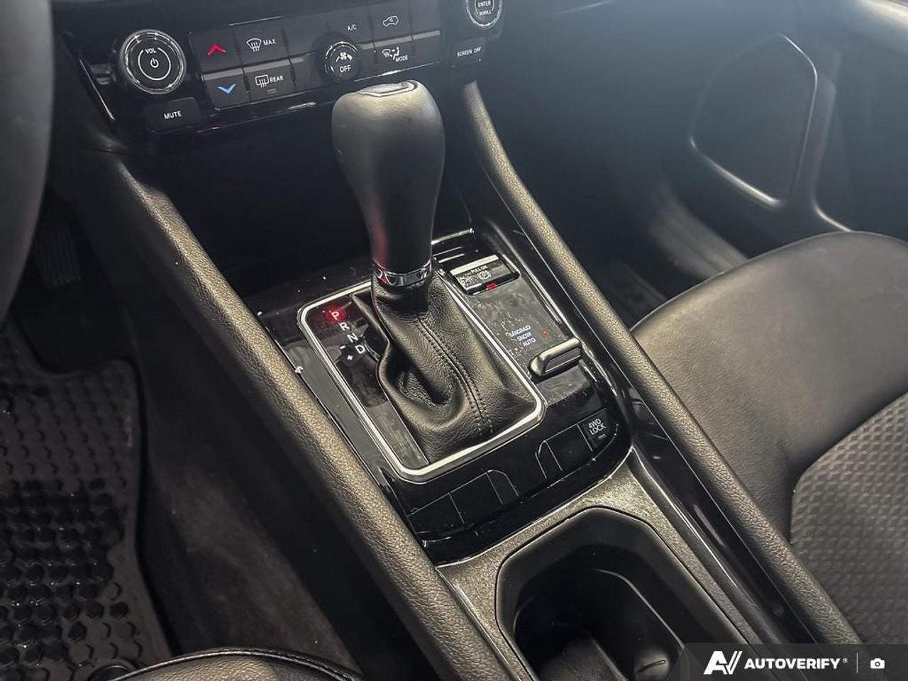 2025 Jeep Compass North 4dr 4x4 Photo