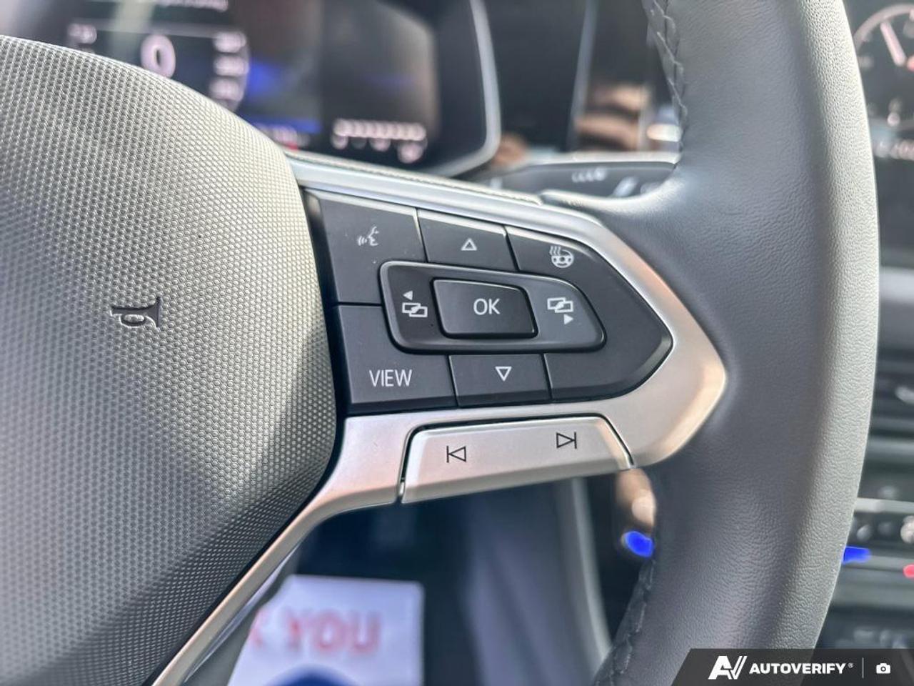 2025 Volkswagen Jetta Comfortline 4dr Sedan Photo