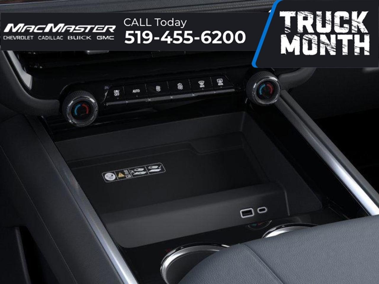 2026 Chevrolet Tahoe Z71 4dr 4x4 Photo