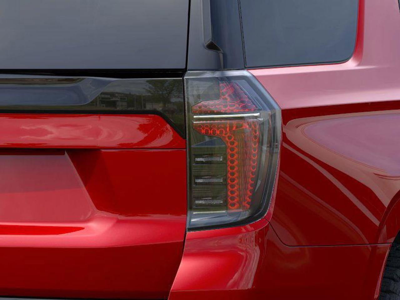 2026 Chevrolet Tahoe Z71 4dr 4x4 Photo
