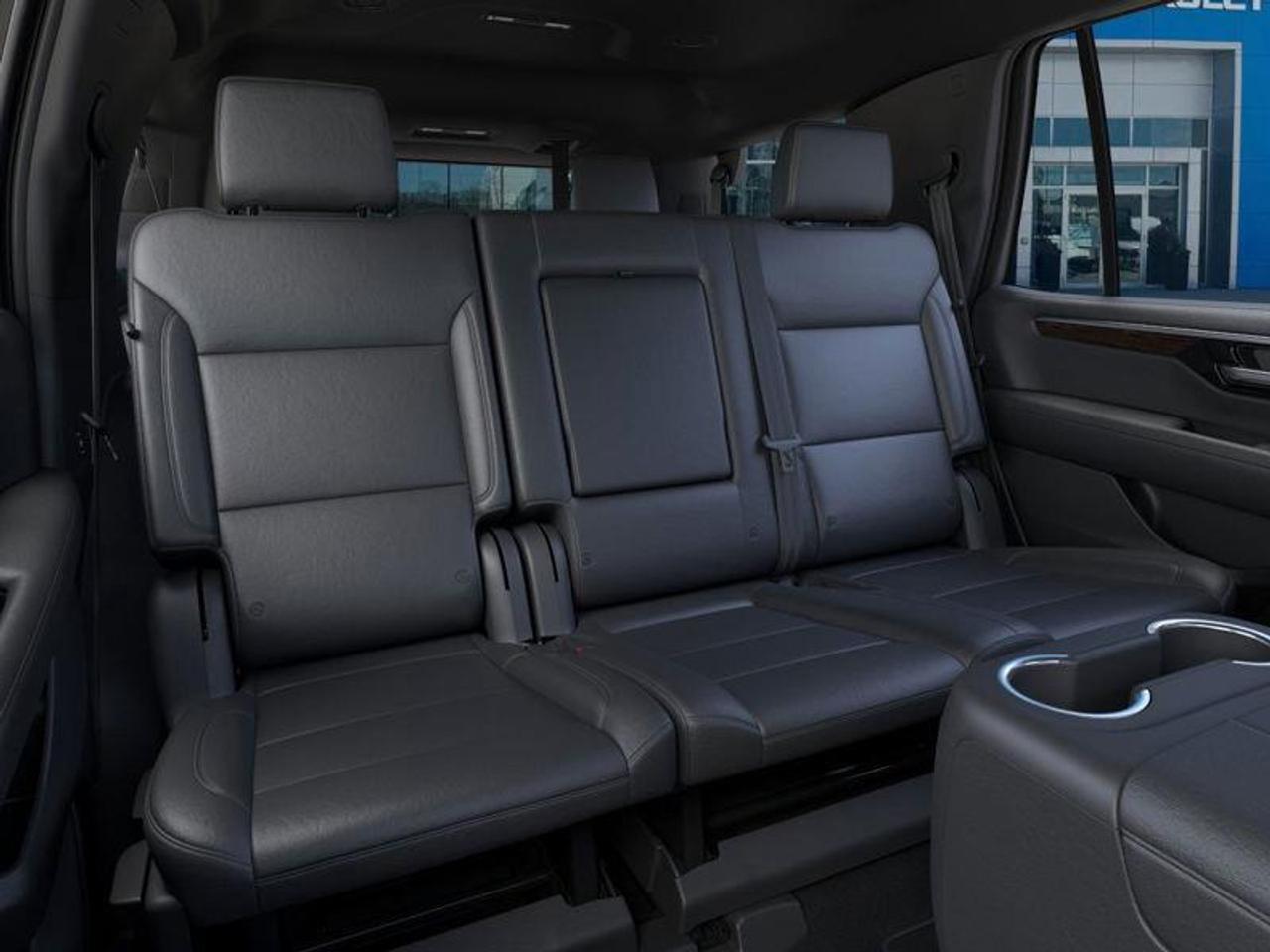 2026 Chevrolet Tahoe Z71 4dr 4x4 Photo