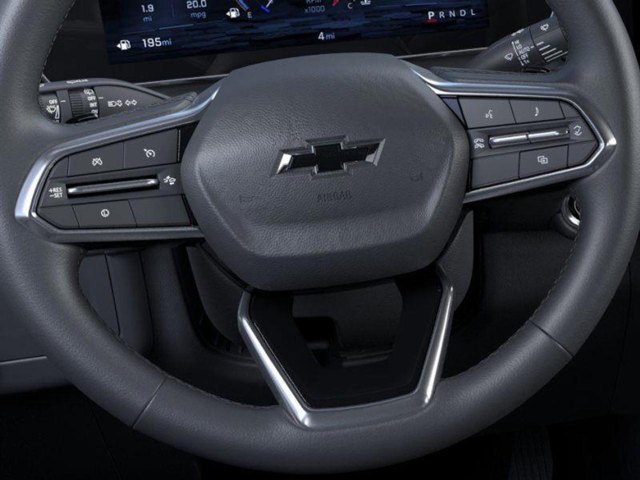 2026 Chevrolet Tahoe Z71 4dr 4x4 Photo